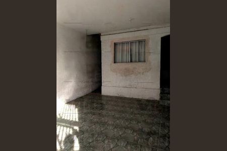 Casa à venda com 2 quartos, 44m² em Pestana, Osasco