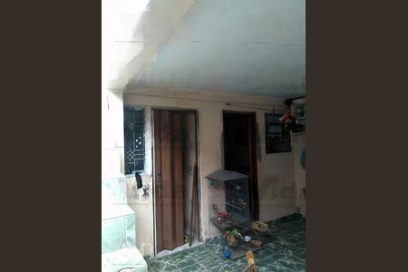 Casa à venda com 2 quartos, 44m² em Pestana, Osasco