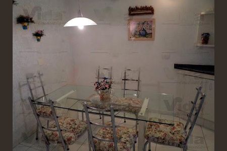 Casa à venda com 4 quartos, 330m² em Vila Campesina, Osasco