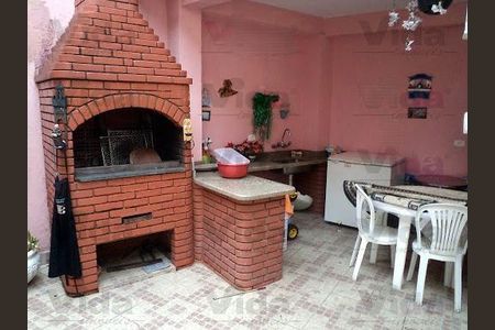 Casa à venda com 4 quartos, 330m² em Vila Campesina, Osasco