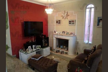 Casa à venda com 4 quartos, 330m² em Vila Campesina, Osasco