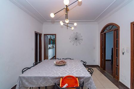 Sala 2 de casa à venda com 4 quartos, 385m² em Nova Gameleira, Belo Horizonte