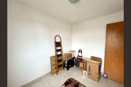 Quarto 1 de apartamento para alugar com 2 quartos, 47m² em Água Chata, Guarulhos