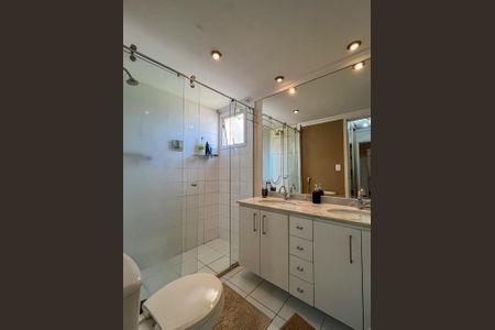 Apartamento à venda com 3 quartos, 125m² em Vila Brandina, Campinas