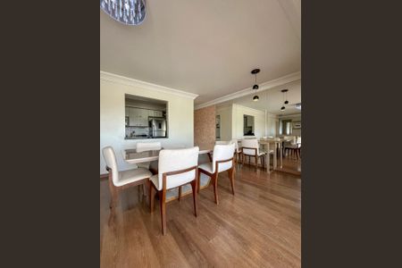 Apartamento à venda com 3 quartos, 125m² em Vila Brandina, Campinas