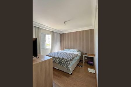 Apartamento à venda com 3 quartos, 125m² em Vila Brandina, Campinas