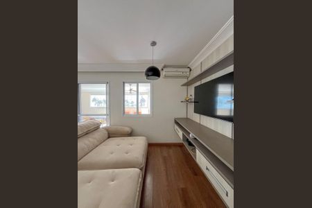 Apartamento à venda com 3 quartos, 125m² em Vila Brandina, Campinas
