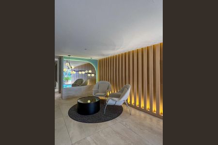 Apartamento à venda com 3 quartos, 125m² em Vila Brandina, Campinas