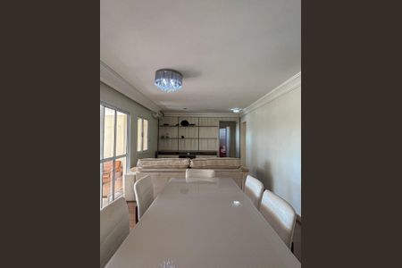 Apartamento à venda com 3 quartos, 125m² em Vila Brandina, Campinas