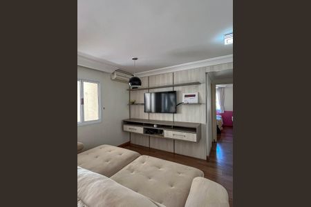Apartamento à venda com 3 quartos, 125m² em Vila Brandina, Campinas