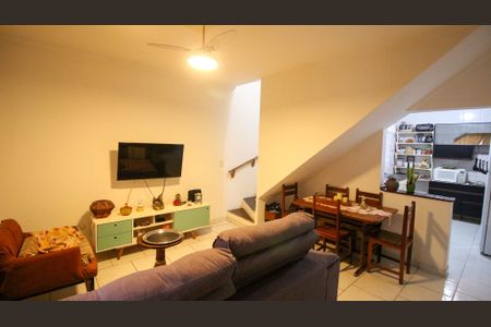 Casa de Condomínio à venda com 2 quartos, 73m² em Vila Ema, São Paulo