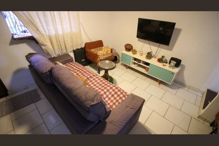 Casa de Condomínio à venda com 2 quartos, 73m² em Vila Ema, São Paulo