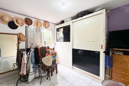 Quarto 1 de casa para alugar com 2 quartos, 130m² em Vila Santa Luzia, São Bernardo do Campo