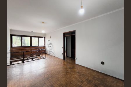 Sala de casa à venda com 4 quartos, 311m² em Ponte de Campinas, Jundiaí