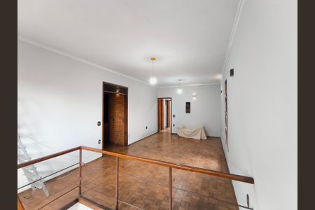 Sala de casa à venda com 4 quartos, 311m² em Ponte de Campinas, Jundiaí