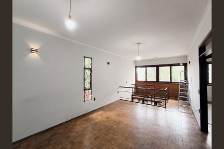 Sala de casa à venda com 4 quartos, 311m² em Ponte de Campinas, Jundiaí