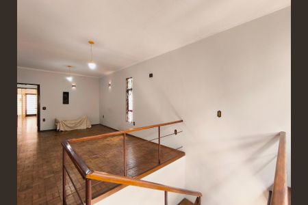 Sala de casa à venda com 4 quartos, 311m² em Ponte de Campinas, Jundiaí