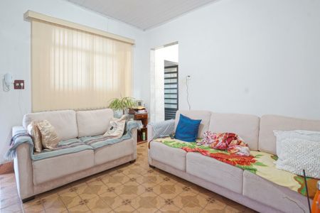 Sala de casa à venda com 2 quartos, 198m² em Vila das Merces, São Paulo