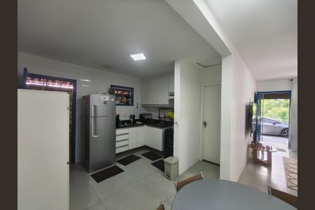 Cozinha de casa para alugar com 4 quartos, 380m² em Jacarepaguá, Rio de Janeiro