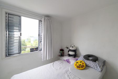 Quarto 2 de apartamento à venda com 2 quartos, 46m² em Jardim Pedro José Nunes, São Paulo