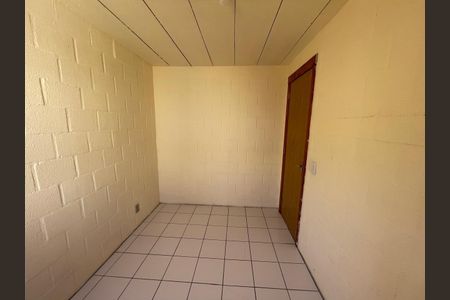 Apartamento à venda com 2 quartos, 50m² em São José, São Leopoldo