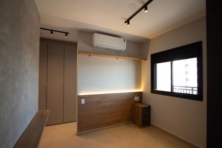 Apartamento para alugar com 1 quarto, 44m² em Parque Campolim, Sorocaba