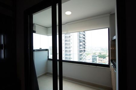 Apartamento para alugar com 1 quarto, 44m² em Parque Campolim, Sorocaba