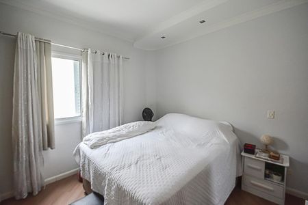 Quarto Suíte de apartamento à venda com 2 quartos, 100m² em Vila Jordanopolis, São Bernardo do Campo