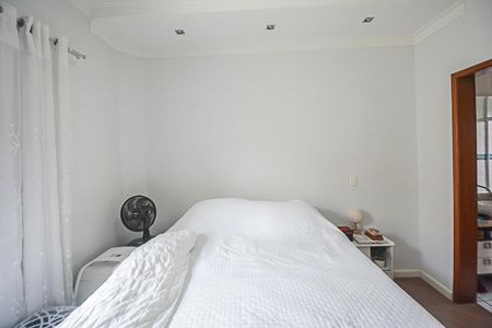 Quarto Suíte de apartamento à venda com 2 quartos, 100m² em Vila Jordanopolis, São Bernardo do Campo
