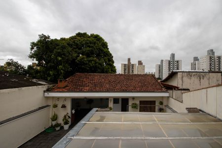 Vista Quarto 1 de casa à venda com 3 quartos, 180m² em Umarizal, São Paulo