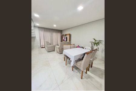 Foto 01 de casa à venda com 3 quartos, 265m² em Paquetá, Belo Horizonte