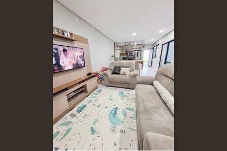 Foto 01 de casa à venda com 3 quartos, 265m² em Paquetá, Belo Horizonte