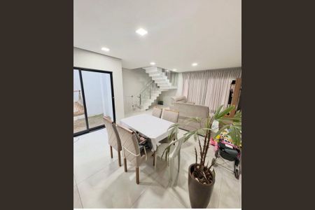 Foto 01 de casa à venda com 3 quartos, 265m² em Paquetá, Belo Horizonte