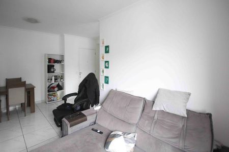 Sala de apartamento à venda com 2 quartos, 45m² em Jardim Ibitirama, São Paulo