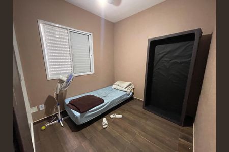 Quarto 1 de apartamento para alugar com 2 quartos, 49m² em Jardim Amaralina, São Paulo