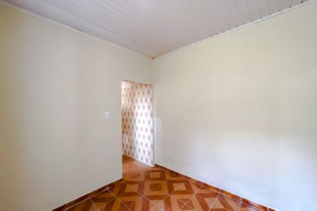 Quarto 1 de casa para alugar com 2 quartos, 260m² em Vila Canero, São Paulo