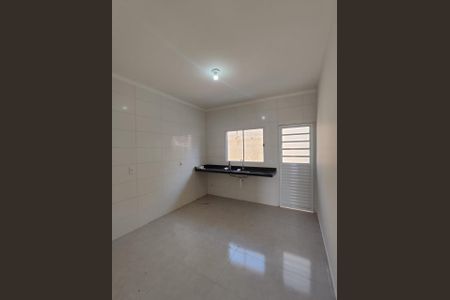 Cozinha de casa para alugar com 1 quarto, 200m² em Stella Maris, Salvador