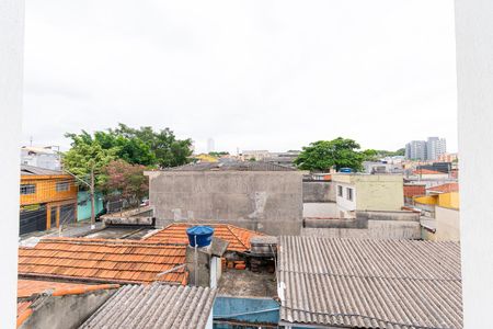 Vista do Quarto 1 de apartamento para alugar com 2 quartos, 36m² em Vila Charlote, São Paulo