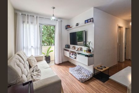Apartamento à venda com 3 quartos, 58m² em Parque Maria Domitila, São Paulo