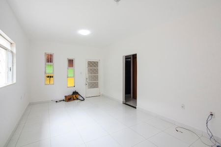 Sala de casa para alugar com 5 quartos, 420m² em Santa Mônica, Uberlândia