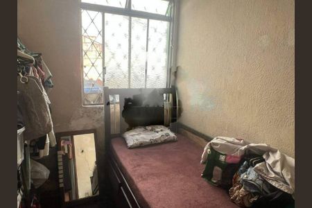 Casa à venda com 7 quartos, 100m² em Conjunto Helena Antipoff, Belo Horizonte