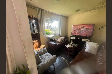 Casa à venda com 7 quartos, 100m² em Conjunto Helena Antipoff, Belo Horizonte