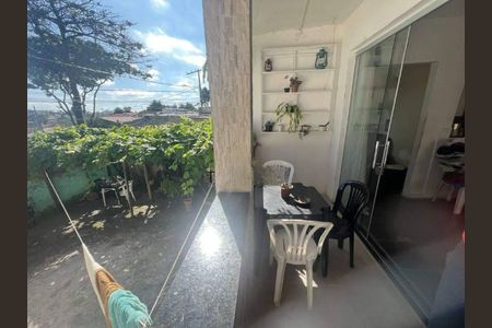 Casa à venda com 7 quartos, 100m² em Conjunto Helena Antipoff, Belo Horizonte
