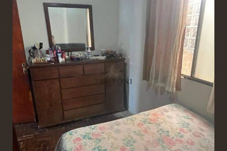 Casa à venda com 7 quartos, 100m² em Conjunto Helena Antipoff, Belo Horizonte