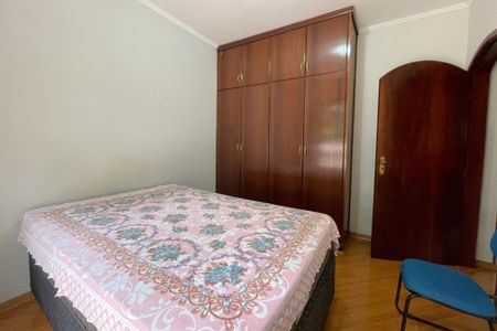 Casa à venda com 3 quartos, 190m² em Vila Maria Luisa, São Paulo