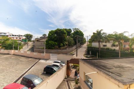 Vista do Quarto 1 de apartamento para alugar com 2 quartos, 62m² em Santa Barbara, Niterói