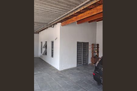 Foto 11 de casa à venda com 4 quartos, 250m² em Jardim dos Oliveiras, Campinas