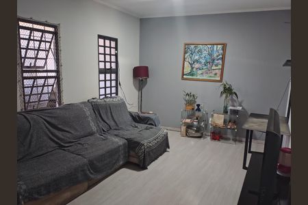 Foto 15 de casa à venda com 4 quartos, 250m² em Jardim dos Oliveiras, Campinas