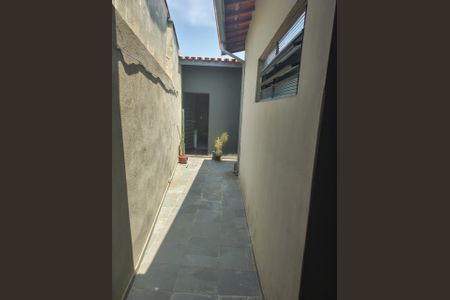 Foto 19 de casa à venda com 4 quartos, 250m² em Jardim dos Oliveiras, Campinas