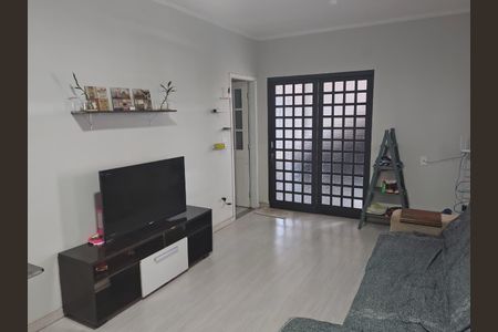 Foto 13 de casa à venda com 4 quartos, 250m² em Jardim dos Oliveiras, Campinas